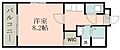 カンパーナ真砂5階5.4万円