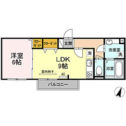 JR指宿枕崎線 宇宿駅 鍋ヶ宇宿下車 徒歩29分 2階/-
