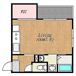 鹿児島市電1系統 二中通駅 徒歩3分