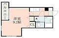 プレファランス平之町3階4.9万円