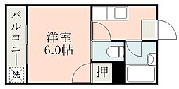 バス 紫原7丁目下車 徒歩4分