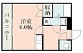 セレブ城西1階4.3万円