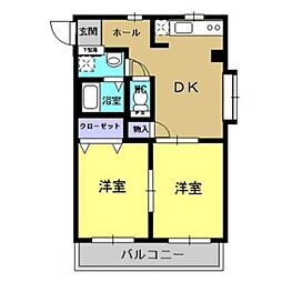 バス 伊敷仮屋下車 徒歩1分