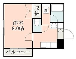JR鹿児島本線 鹿児島中央駅 徒歩7分