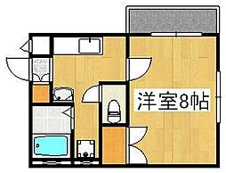 JR鹿児島本線 鹿児島中央駅 徒歩7分 4階/-