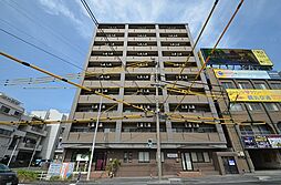 鹿児島市電1系統 涙橋駅 郡元バス停下車 徒歩5分