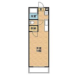 JR指宿枕崎線 宇宿駅 徒歩7分