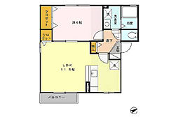 JR日豊本線 帖佐駅 徒歩10分