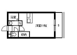 鹿児島市電1系統 脇田駅 脇田下車 徒歩7分 3階/-