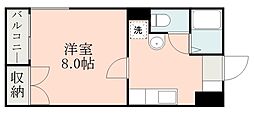 JR鹿児島本線 鹿児島中央駅 徒歩8分