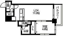 鹿児島市電1系統 二中通駅 交通局前下車 徒歩3分