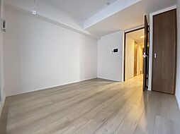 鹿児島市電2系統 天文館通駅 高見馬場下車 徒歩6分の賃貸マンション 4階1Kのリビング/ダイニング