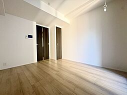 鹿児島市電2系統 天文館通駅 高見馬場下車 徒歩6分の賃貸マンション 5階1Kのリビング/ダイニング