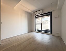 鹿児島市電2系統 天文館通駅 高見馬場下車 徒歩6分の賃貸マンション 6階1Kのリビング/ダイニング