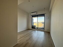 鹿児島市電2系統 天文館通駅 高見馬場下車 徒歩6分の賃貸マンション 9階1Kのリビング/ダイニング