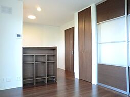 鹿児島市電1系統 谷山駅 中山校前下車 徒歩29分の賃貸アパート 3階3LDKのリビング/ダイニング