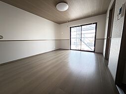 鹿児島市電1系統 上塩屋駅 上塩屋下車 徒歩3分の賃貸マンション 1階2LDKのリビング/ダイニング