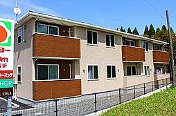 JR鹿児島本線 上伊集院駅 徒歩21分