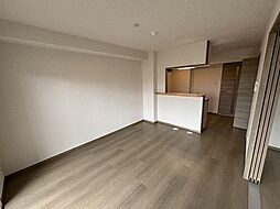 JR指宿枕崎線 指宿駅 徒歩13分の賃貸マンション 1階2LDKのリビング/ダイニング