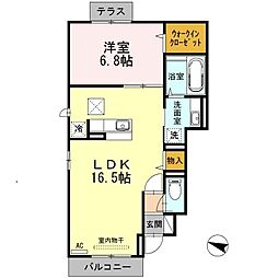 JR指宿枕崎線 谷山駅 柿木田下車 徒歩24分 1階/-