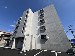 鹿児島市電2系統 中郡駅 徒歩4分