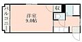 レインボー薬師5階3.1万円