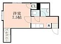 レインボー新屋敷3階3.2万円