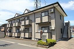 JR指宿枕崎線 坂之上駅 バス12分 光山入口下車 徒歩14分の賃貸アパート