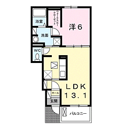 JR鹿児島本線 鹿児島駅 バス23分 東菖蒲谷下車 徒歩7分