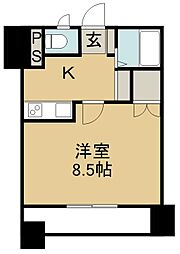 鹿児島市電1系統 荒田八幡駅 徒歩5分