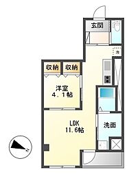 鹿児島市電2系統 天文館通駅 いづろ下車 徒歩5分