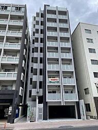 鹿児島市電2系統 いづろ通駅 徒歩5分の賃貸マンション