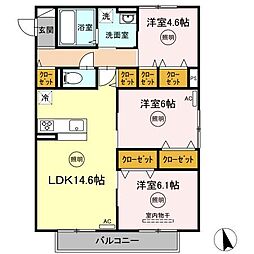 JR指宿枕崎線 二月田駅 徒歩30分