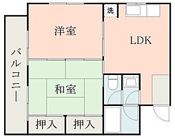 JR指宿枕崎線 坂之上駅 徒歩16分 3階/-
