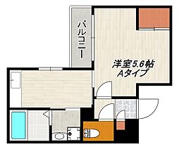 鹿児島市電1系統 笹貫駅 徒歩6分 2階/-