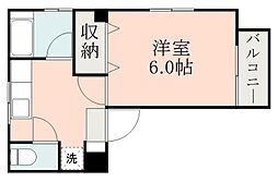 鹿児島市電2系統 水族館口駅 徒歩16分 1階/-