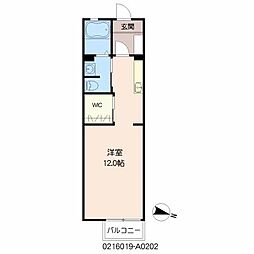JR指宿枕崎線 坂之上駅 坂之上保育園前下車 徒歩16分 2階/-