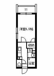 JR指宿枕崎線 宇宿駅 徒歩2分