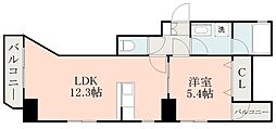 鹿児島市電2系統 天文館通駅 徒歩8分 3階/-
