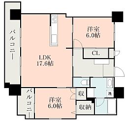 鹿児島市電1系統 鴨池駅 徒歩1分 3階/-