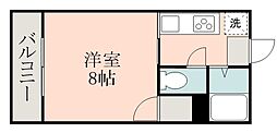 鹿児島市電2系統 加治屋町駅 徒歩10分
