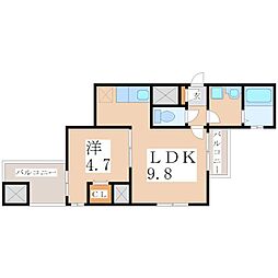 鹿児島市電1系統 鴨池駅 徒歩3分