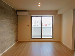 JR鹿児島本線 鹿児島駅 柳町下車 徒歩6分の賃貸マンション 3階3LDKのリビング/ダイニング