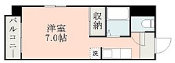 鹿児島市電1系統 鴨池駅 徒歩1分 2階/-