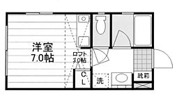 鹿児島市電2系統 中洲通駅 南国/鹿児島交通下車 徒歩6分 4階/-
