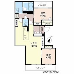鹿児島市電2系統 純心学園前駅 唐湊住宅下車 徒歩9分