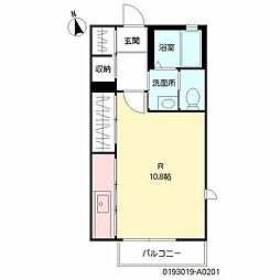 JR指宿枕崎線 坂之上駅 坂之上下車 徒歩3分 2階/-