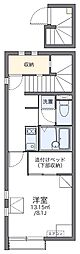 JR指宿枕崎線 五位野駅 バス3分 影原下車 徒歩5分 2階/-