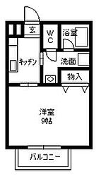 JR指宿枕崎線 宇宿駅 徒歩13分