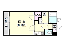 JR鹿児島本線 鹿児島中央駅 徒歩9分